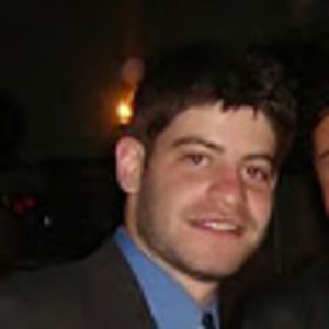 Meet your Posher, Scott